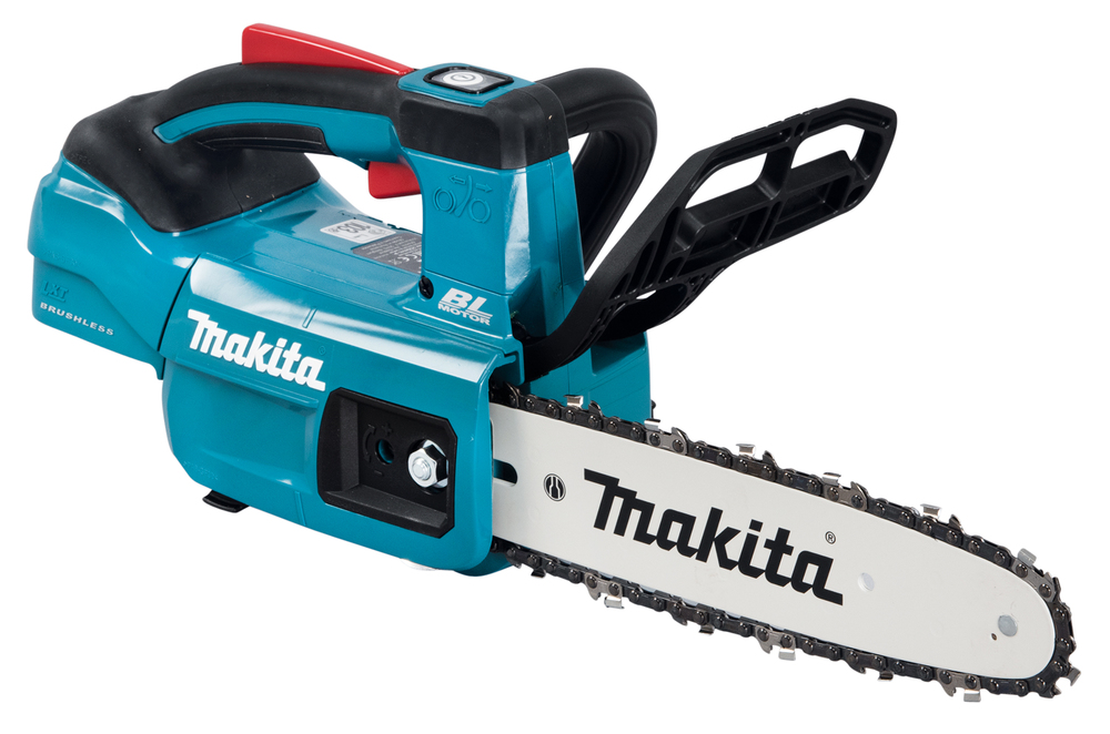 Makita Akku-Kettensäge Top-Handle - LXT 18V - 25cm Schwert - DUC254Z