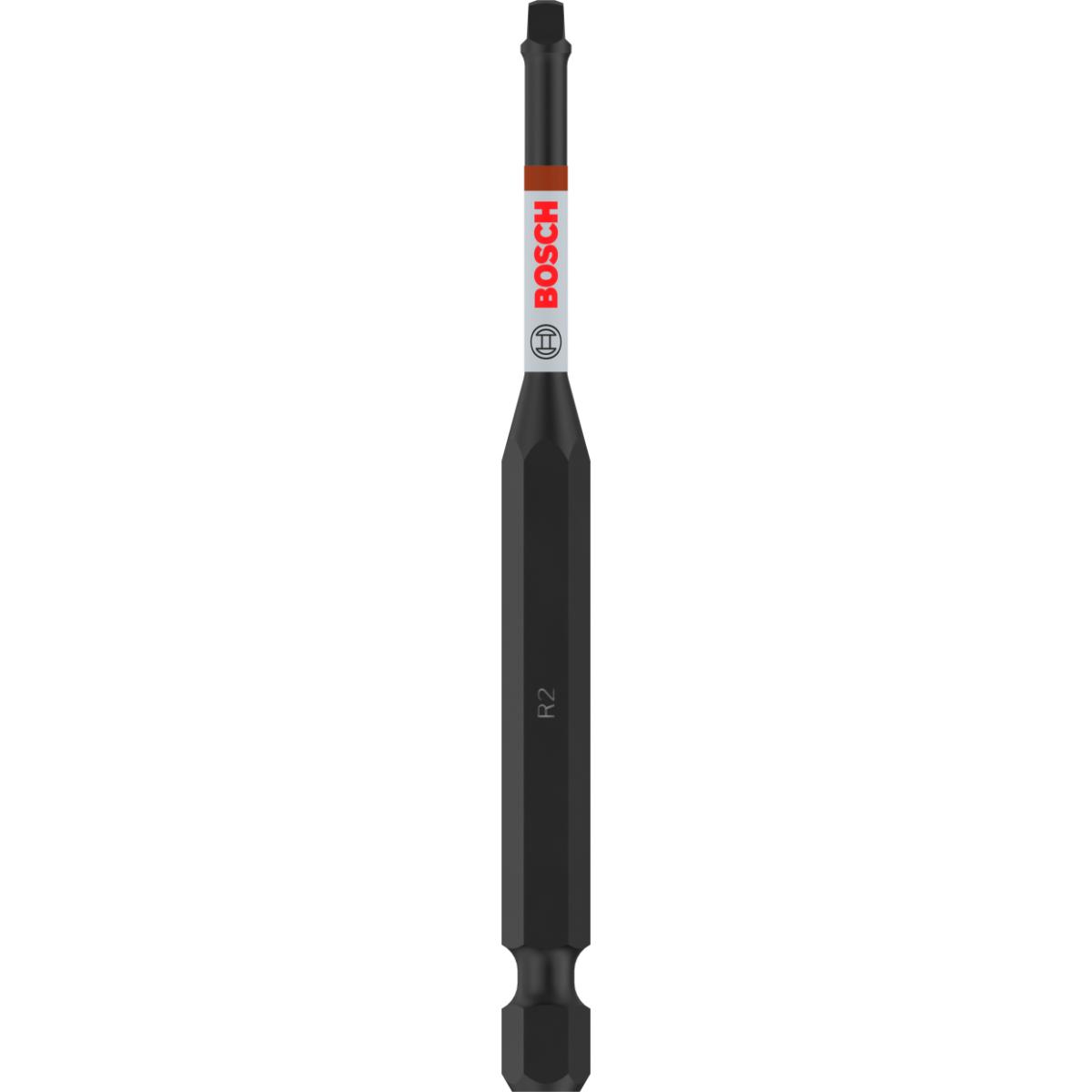 Bosch PRO Robertson Impact Bit R2