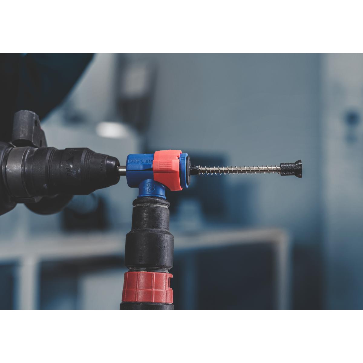 Bosch EXPERT SDS Clean plus-8X Hammerbohrer 100 x 225 mm