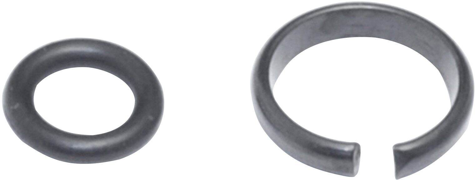 HAZET Ring-Satz 