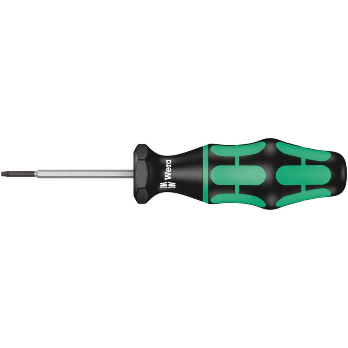 Wera 300 TX Drehmomentindikator TORX
