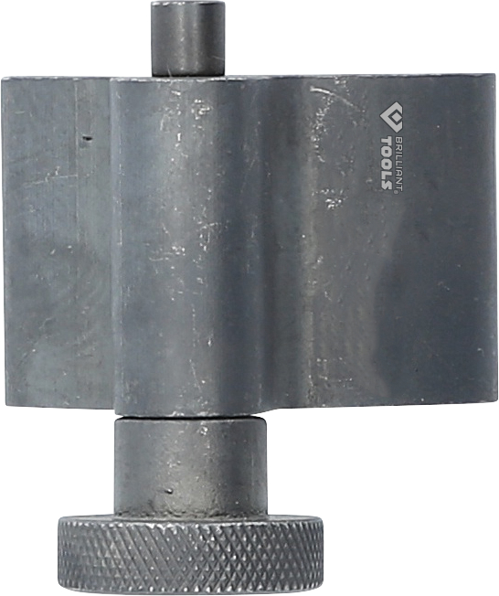 Brilliant Tools Arretierwerkzeug für Kurbelwellen-Zahnriemenräder für VAG - BT597152