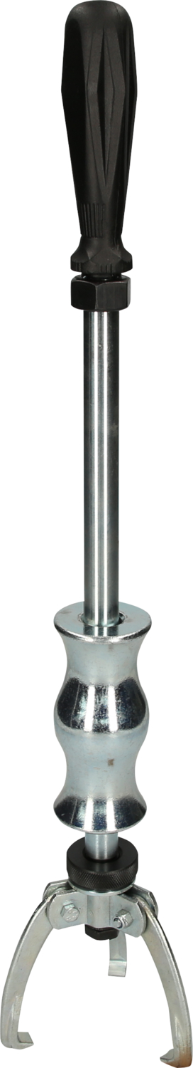 KS Tools Universal-Abzieher 3-armig mit Gleithammer