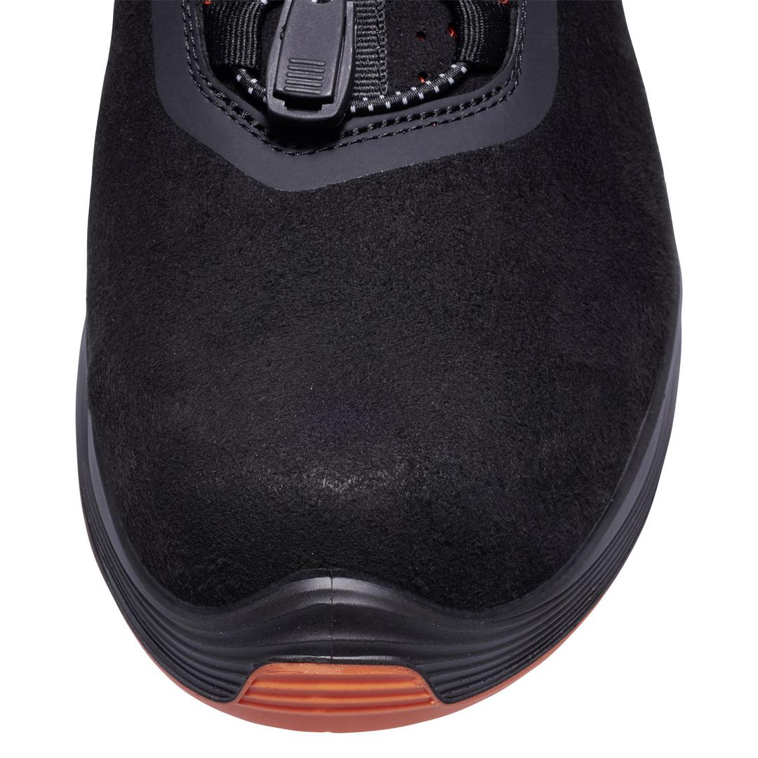 uvex 1 G2 Sicherheitsschuh S2 Halbschuh