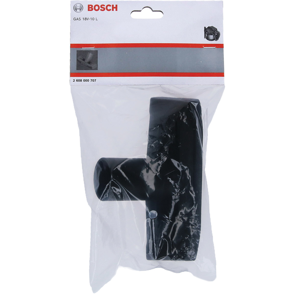 Bosch Saugdüse GAS 18V-10 L