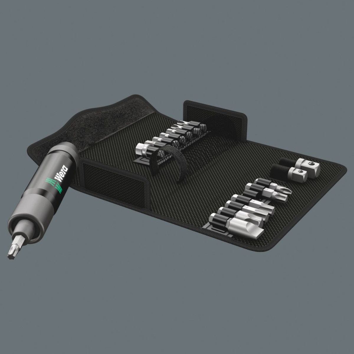 Wera 2090 Schlagschraubendreher 90 Nm