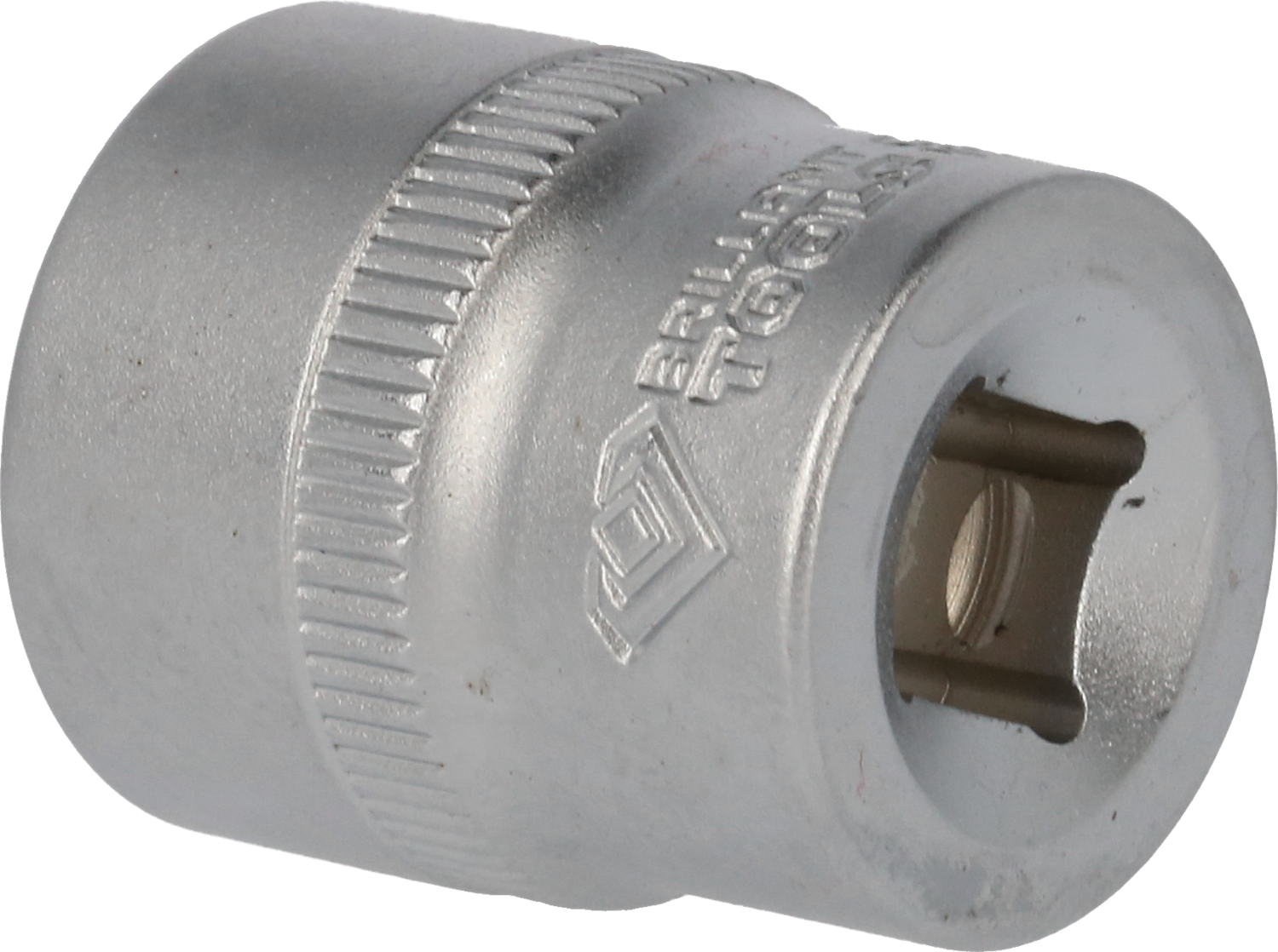 Brilliant Tools 3/8" Sechskant-Stecknuss