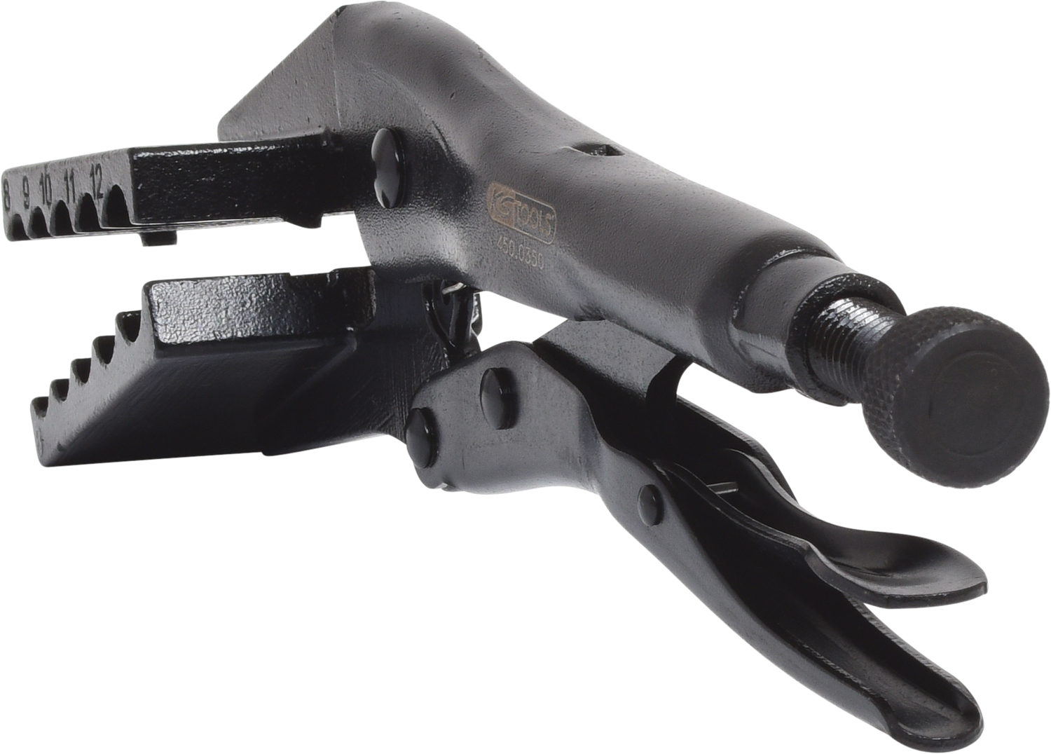 KS Tools Spezial-Klemm-Gripzange