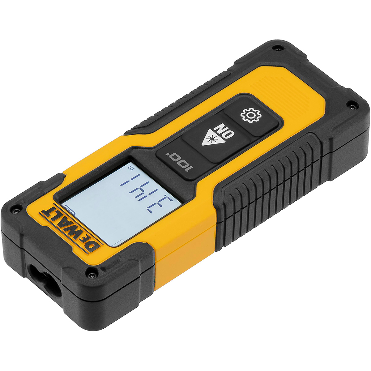 DEWALT Laser-Distanzmesser bis 30m