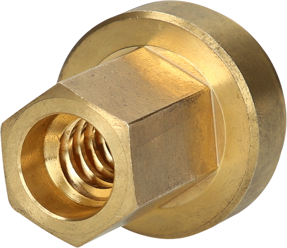 KS Tools Mutter mit Gleitlager, Ø39 mm