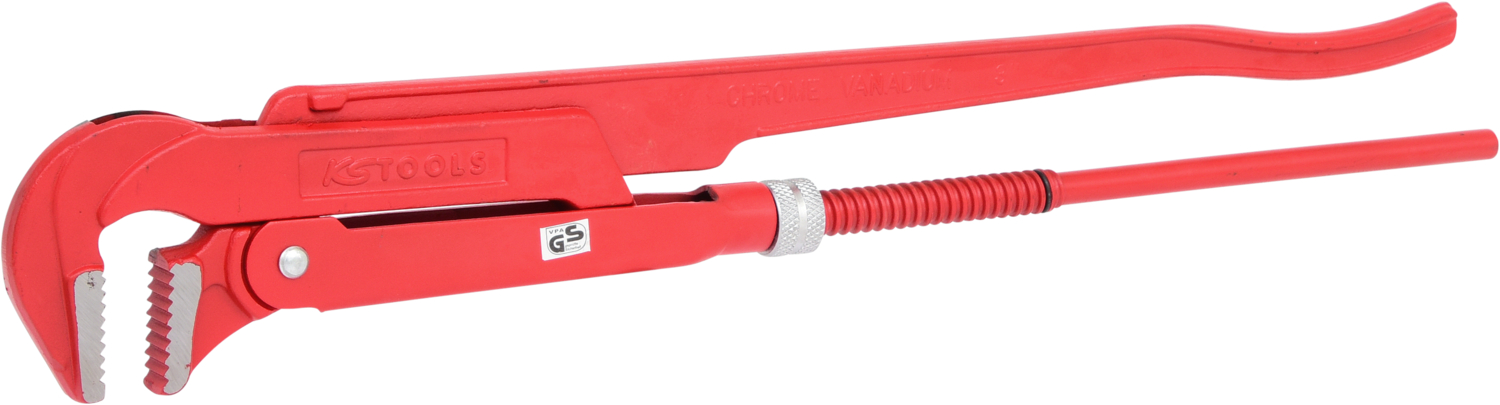KS Tools Eckrohrzange, 90° 