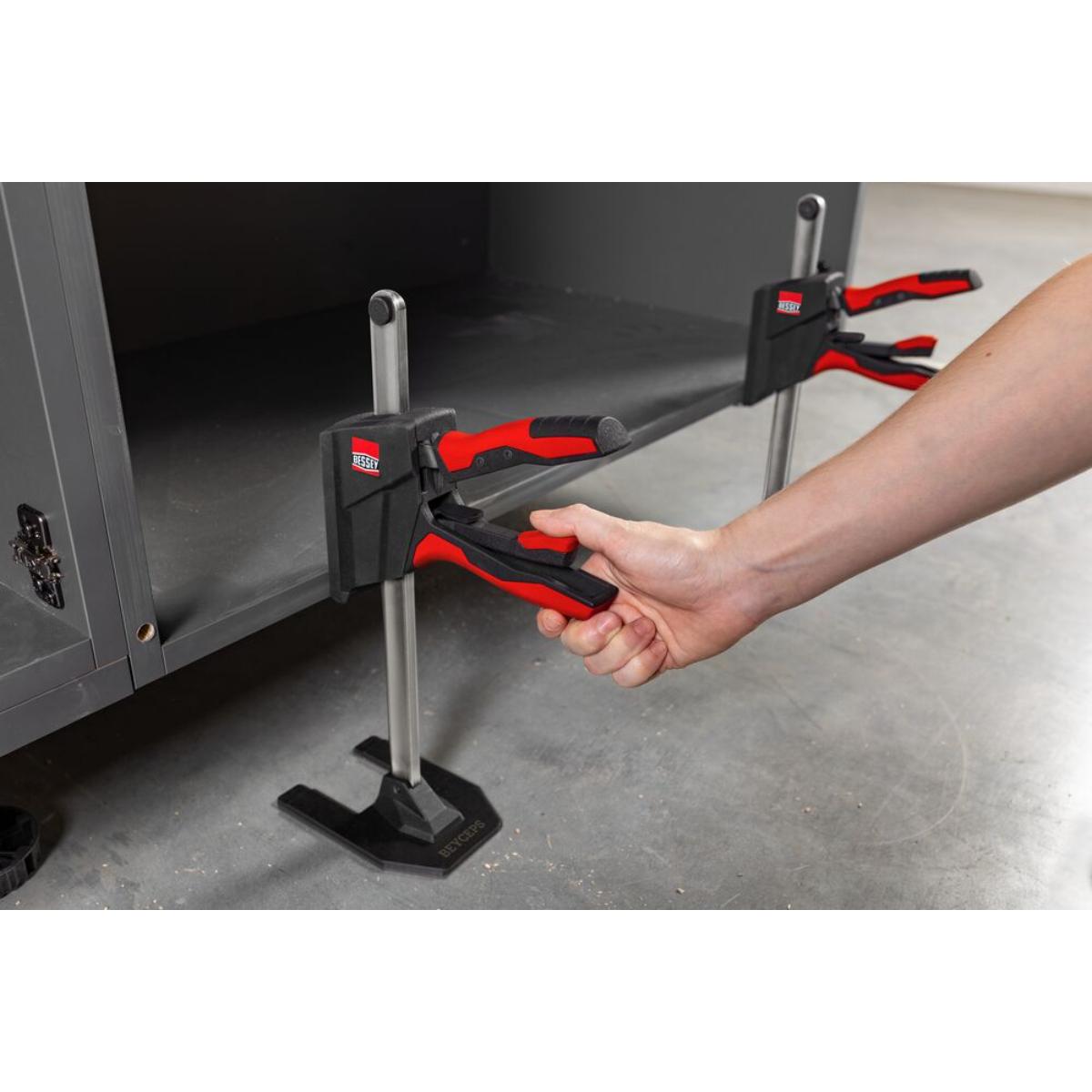 Bessey Einhand-Montagewerkzeug BEYCEPS BEY23