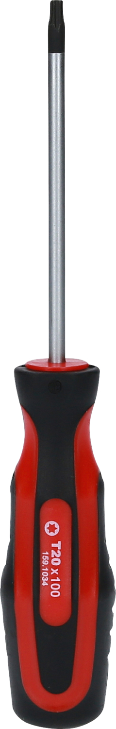 KS Tools ERGOTORQUEplus Schraubendreher, TORX®
