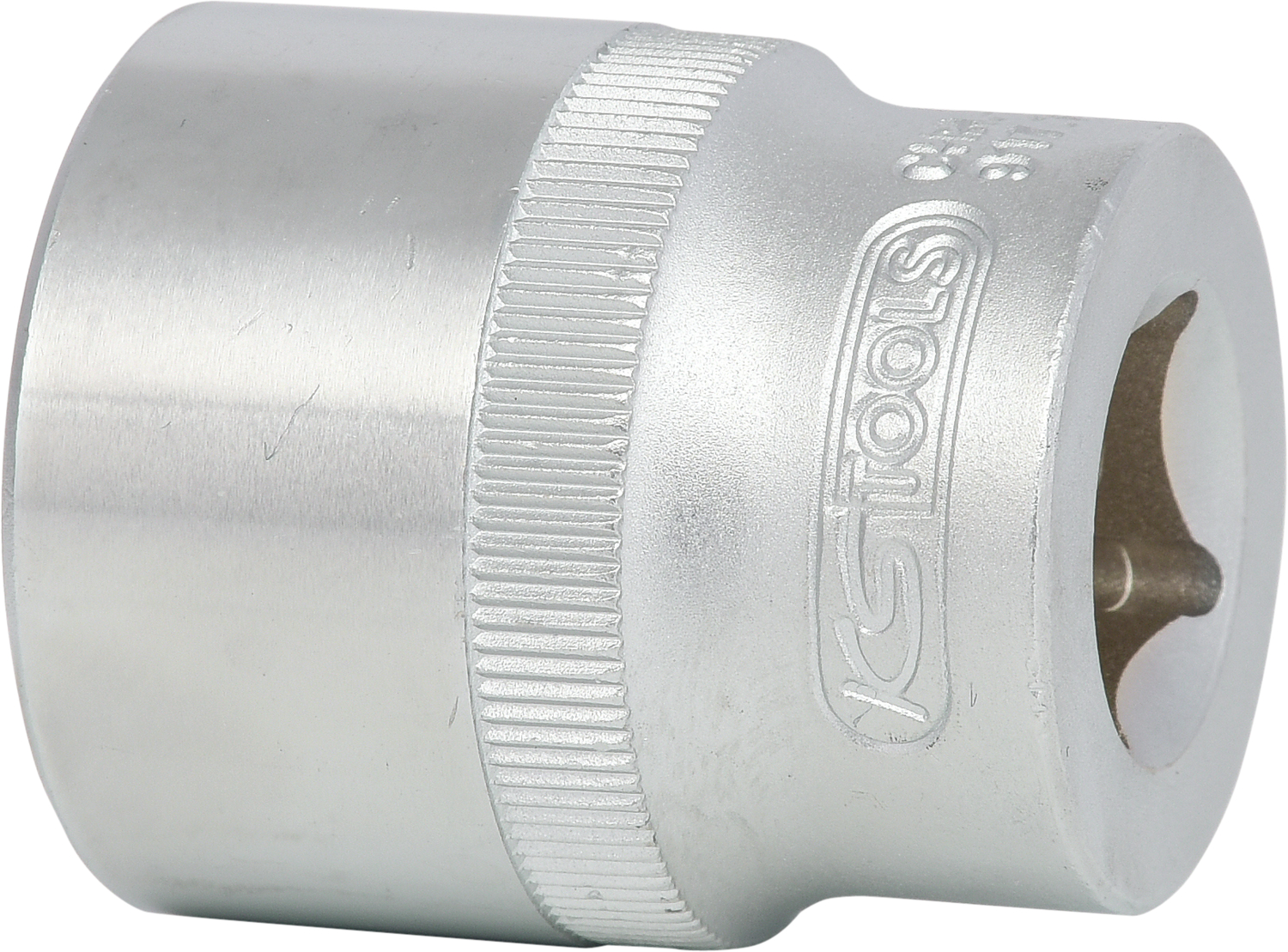 KS Tools 1/2" Sechskant-Stecknuss