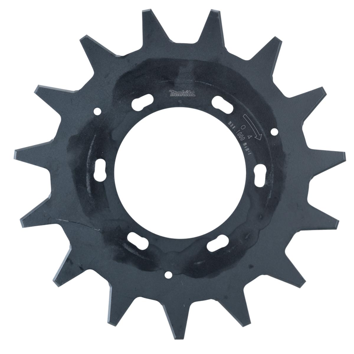 Makita Untermesser für EM407MP - SY00146014