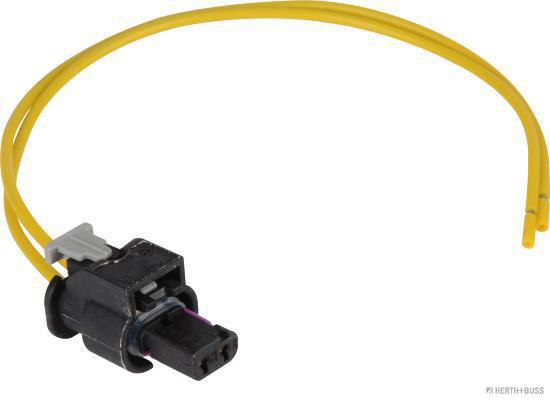 HERTH&BUSS Kabelreparatursatz, RepCon