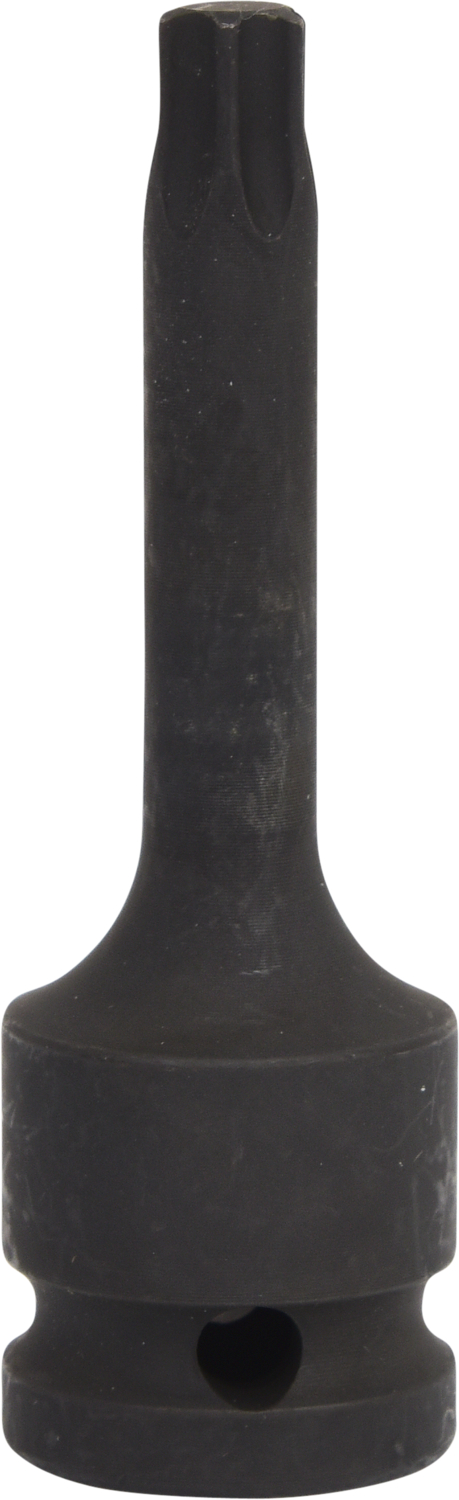 KS Tools 1/2" Kraft-Bit-Stecknuss Torx, lang