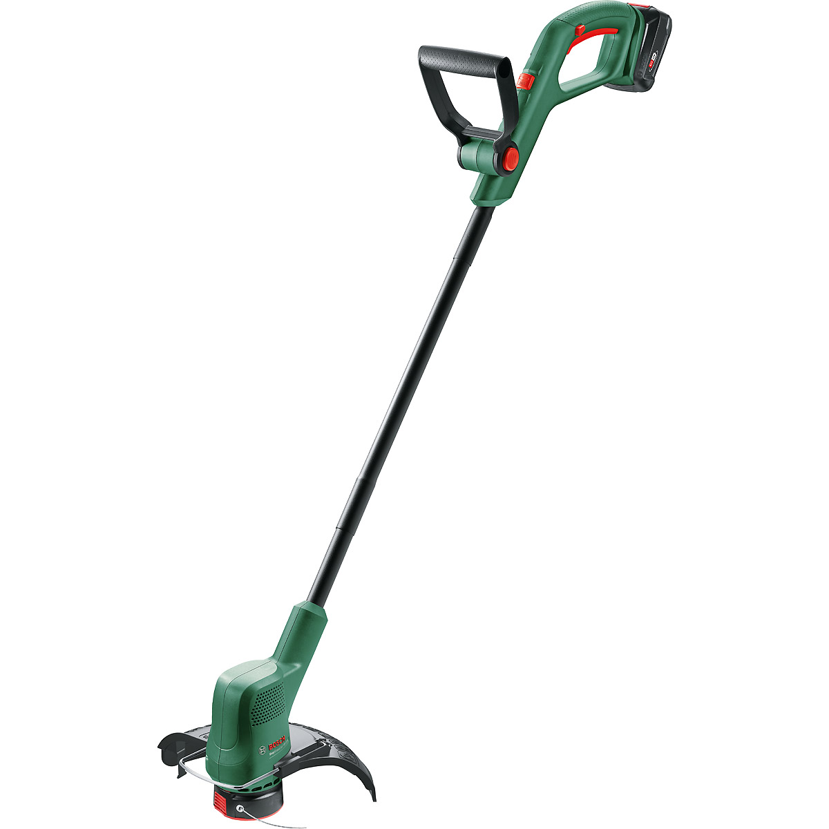 Bosch Akku-Rasentrimmer EasyGrassCut 18V-230