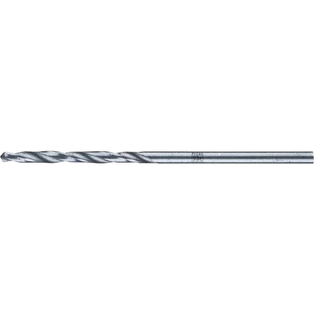 PFERD TOOLS Spiralbohrer STEEL Ø 2,0 mm HSS-G N DIN 1897 118° extrakurze Ausführung