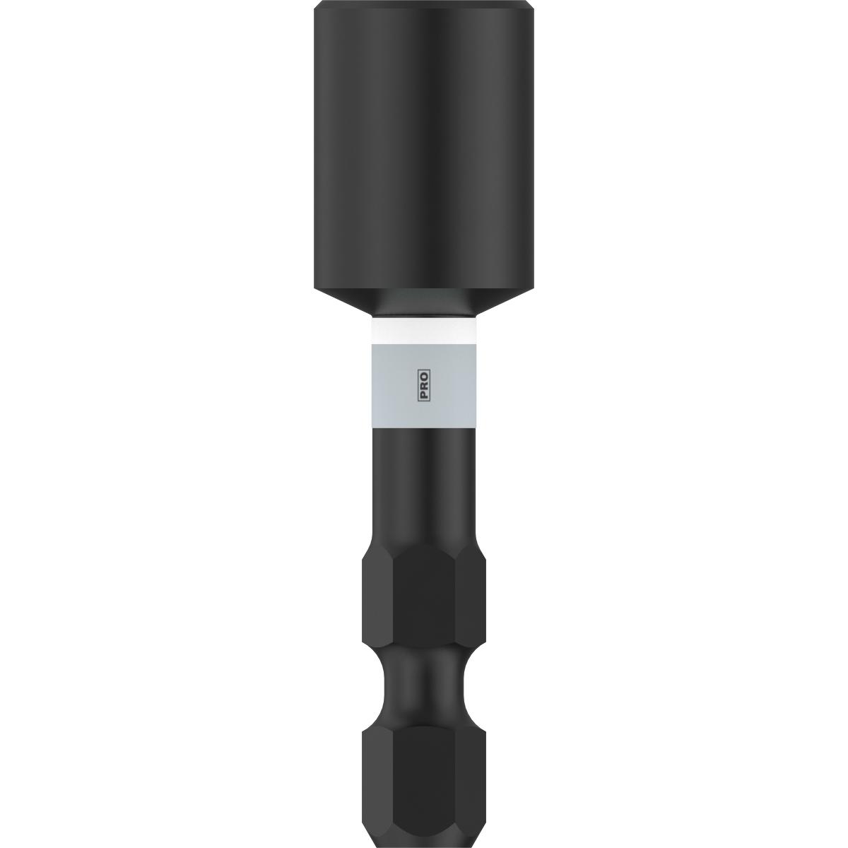 Bosch PRO Steckschlüssel Impact Control, 1-teilig, 1/4 Zoll