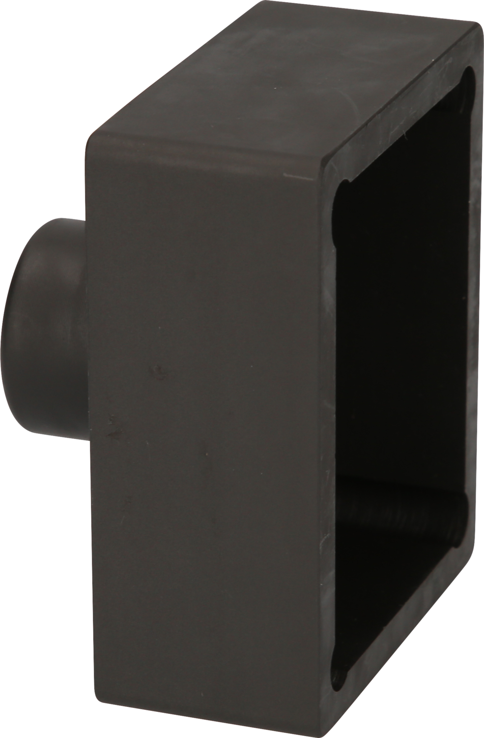KS Tools 1/2" Klemmmuttern-Stecknuss