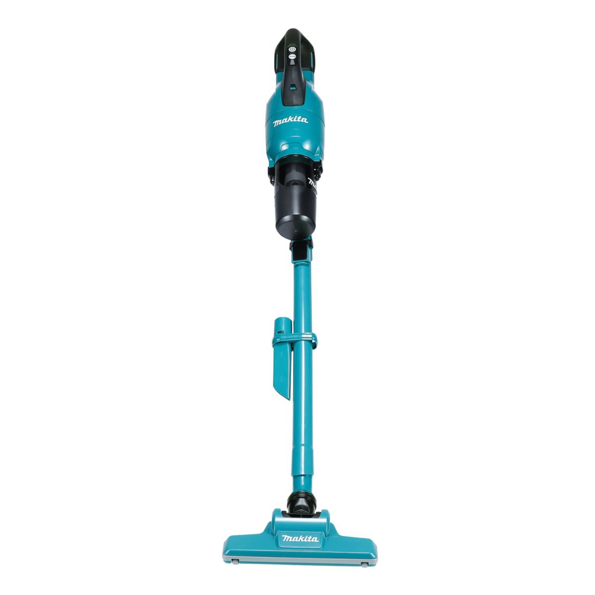 Makita Akku-Staubsauger 18V mit Zykloneinheit (ohne Akku, ohne Ladegerät) DCL286FZ