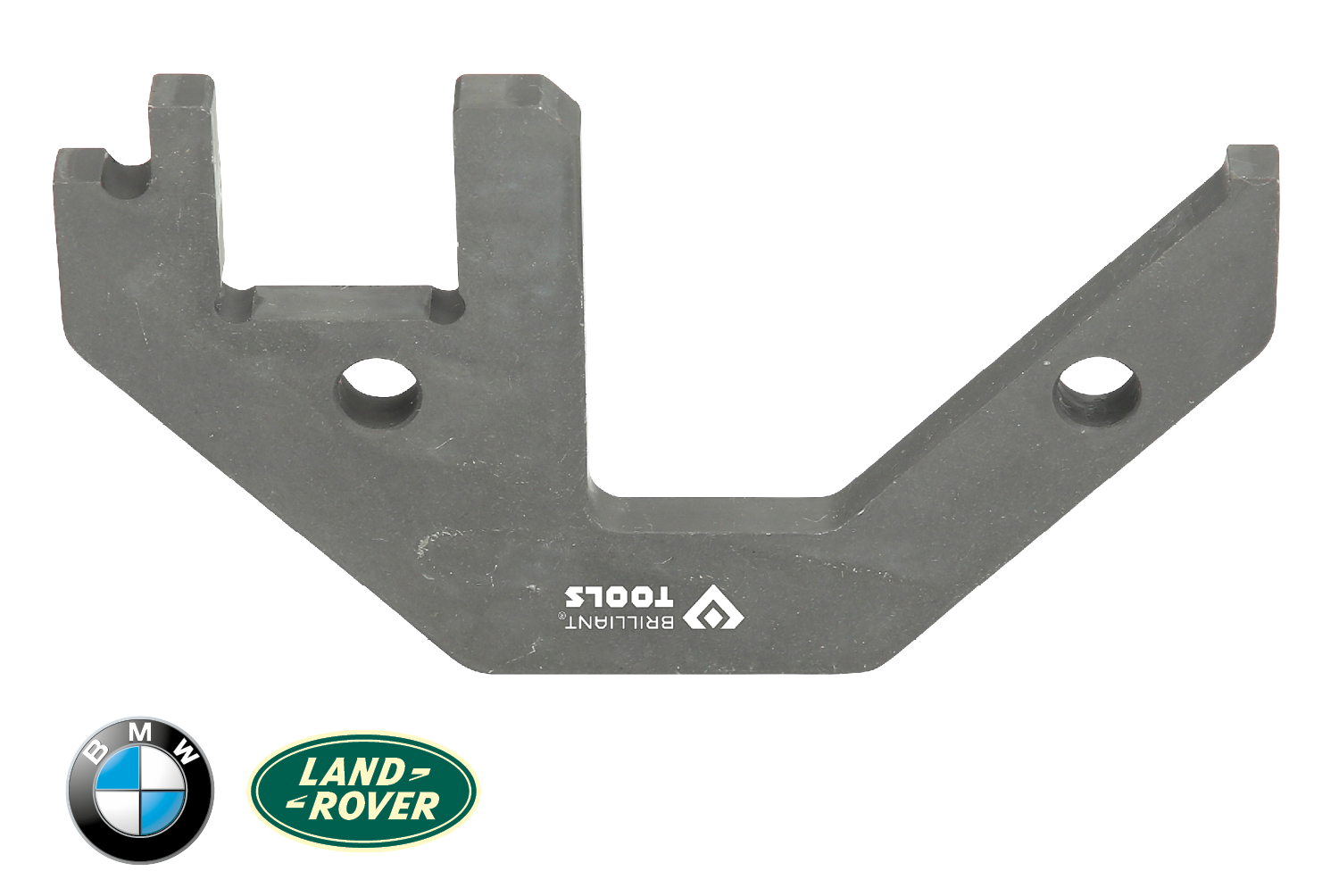 Brilliant Tools Nockenwellen-Arretierwerkzeug für BMW - BT591651