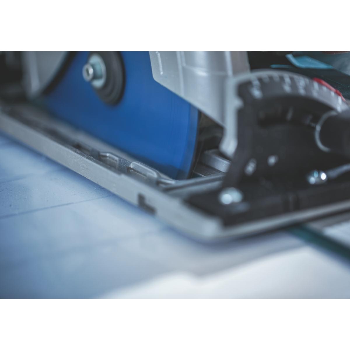 Bosch EXPERT Steel Kreissägeblatt, 230x30 mm, Z48