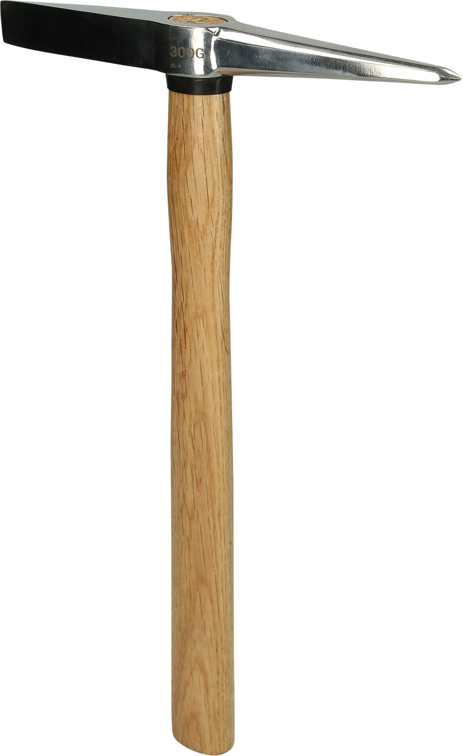 KS Tools EDELSTAHL Schweißerhammer, 300g