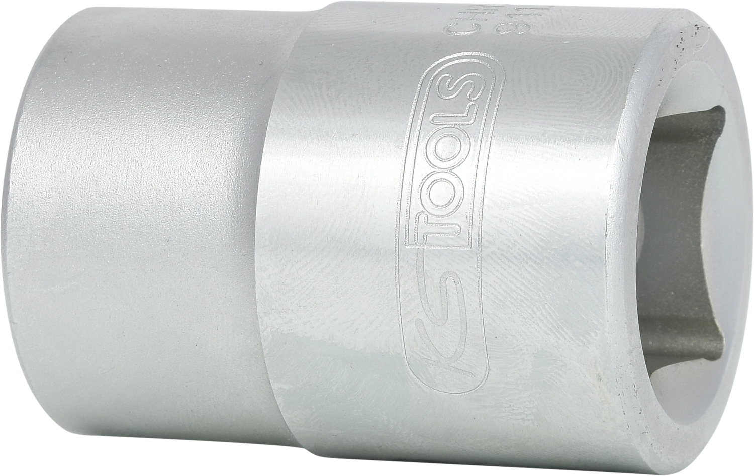 KS Tools 3/4" 12-kant-Stecknuss, kurz