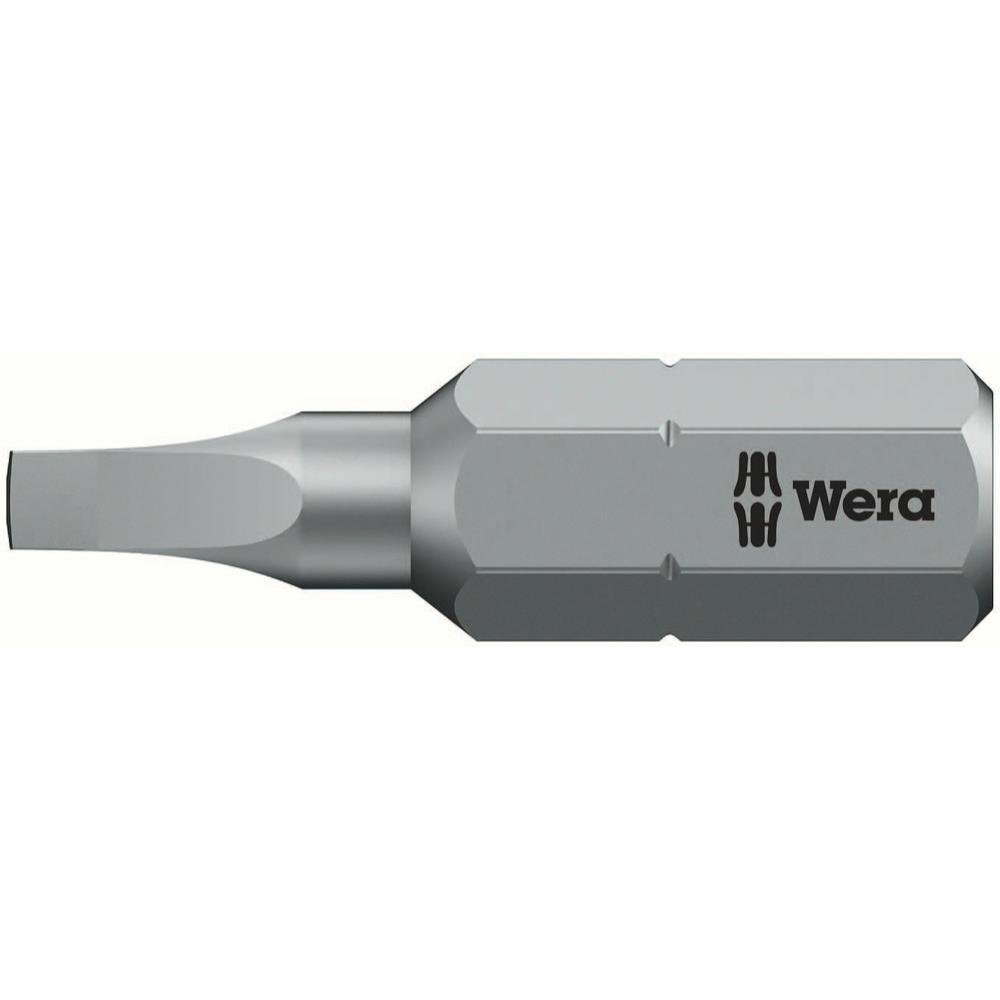 Wera Kraftform Kompakt 27 XL Universal Imperial Set 1