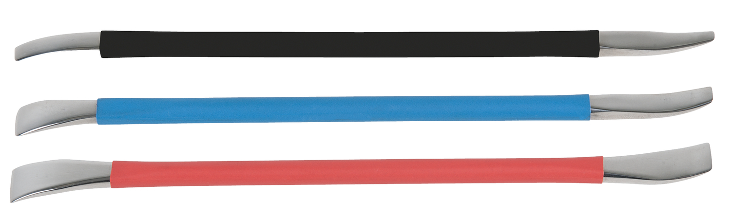 KS Tools Präzisions-Hebelwerkzeug-Satz, 3-tlg
