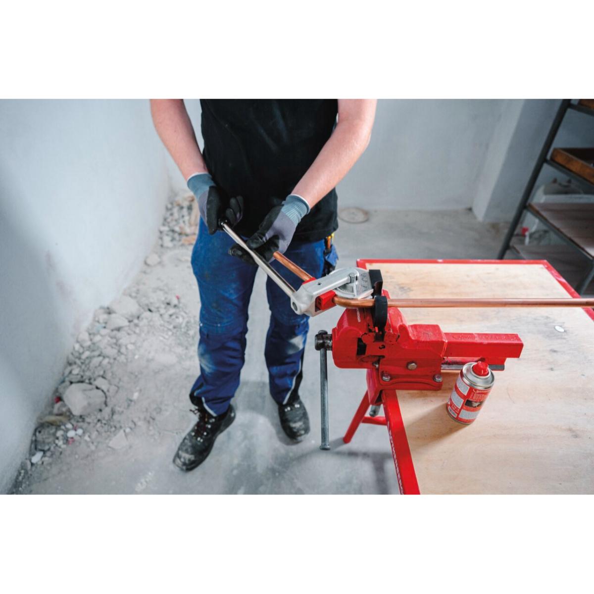 Rothenberger Biegegerät ROBEND H+W Plus Set, 10 - 12 - 14 - 16mm