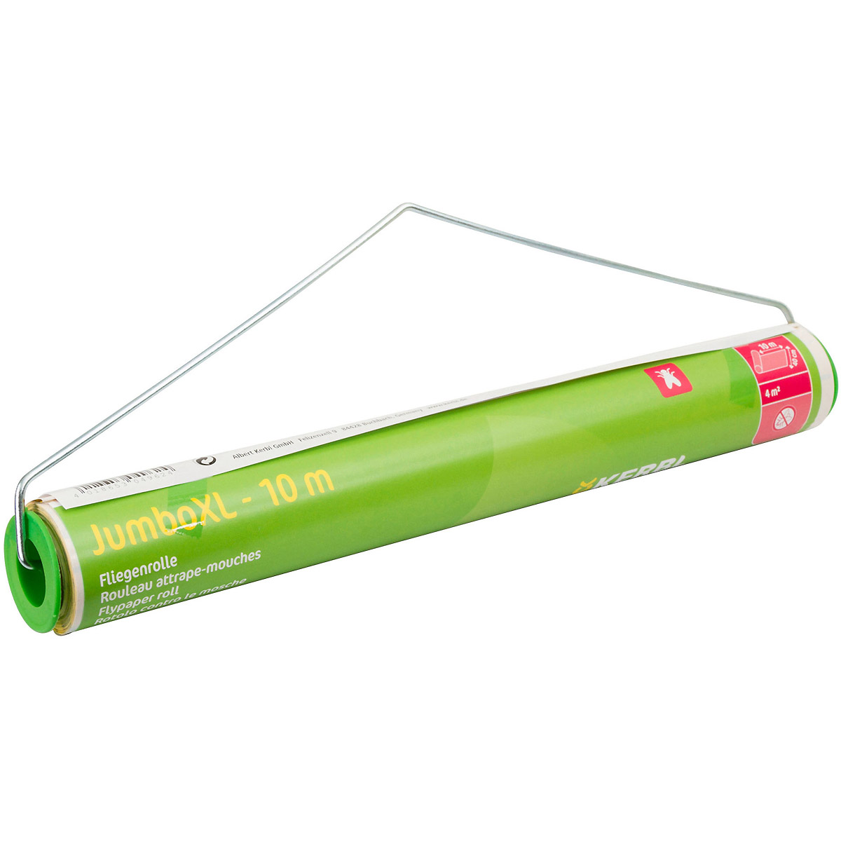 Kerbl Stall-Fliegenrolle JumboXL 10m x 40cm