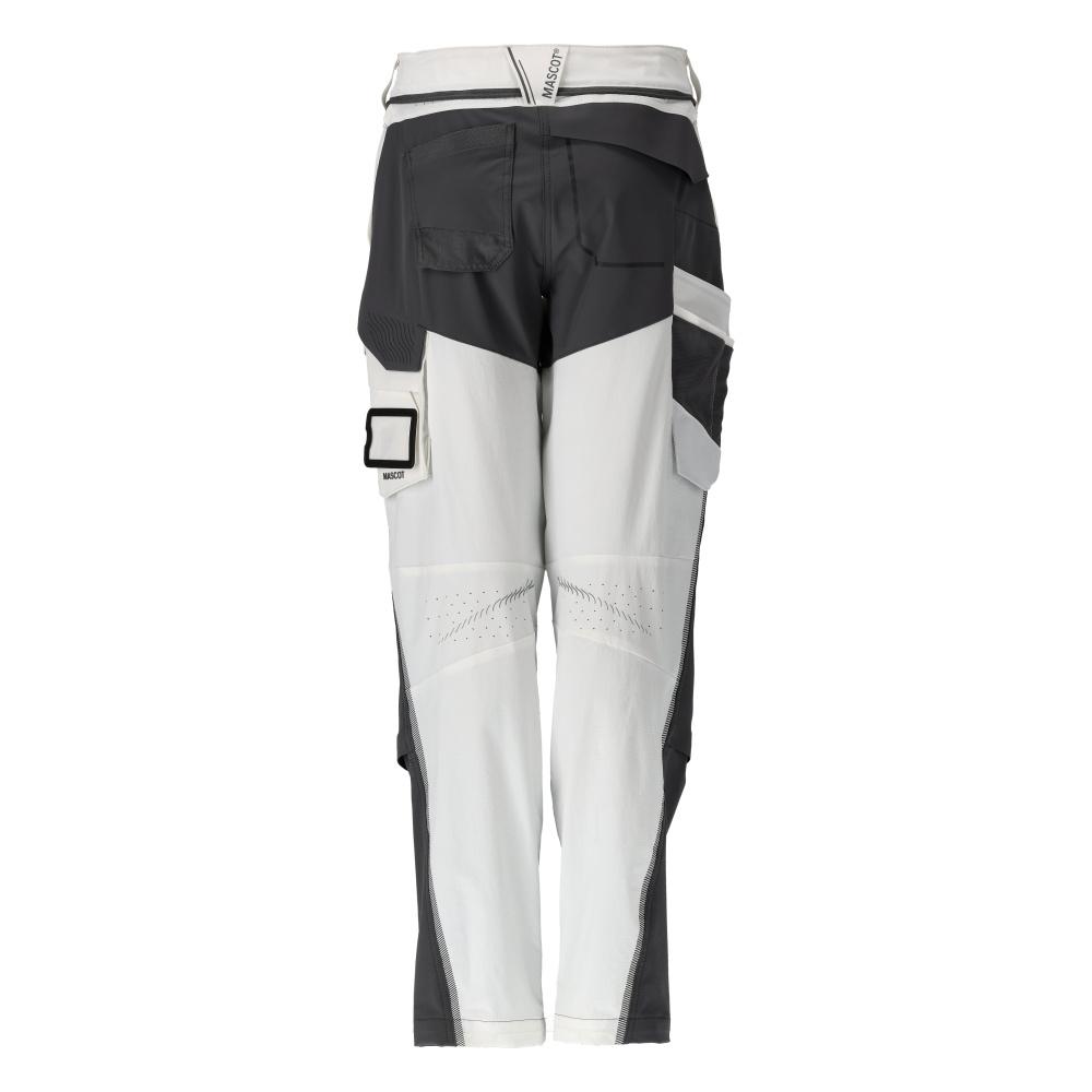 MASCOT Damen Hose mit Knietaschen CUSTOMIZED
