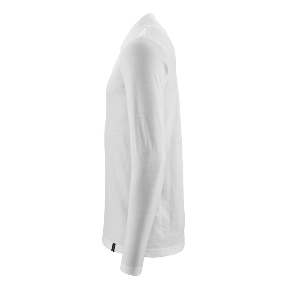 MASCOT Herren Polo-Shirt, Langarm CROSSOVER