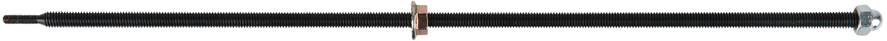 KS Tools Zugstange M3 x 250 mm mit Druckmutter