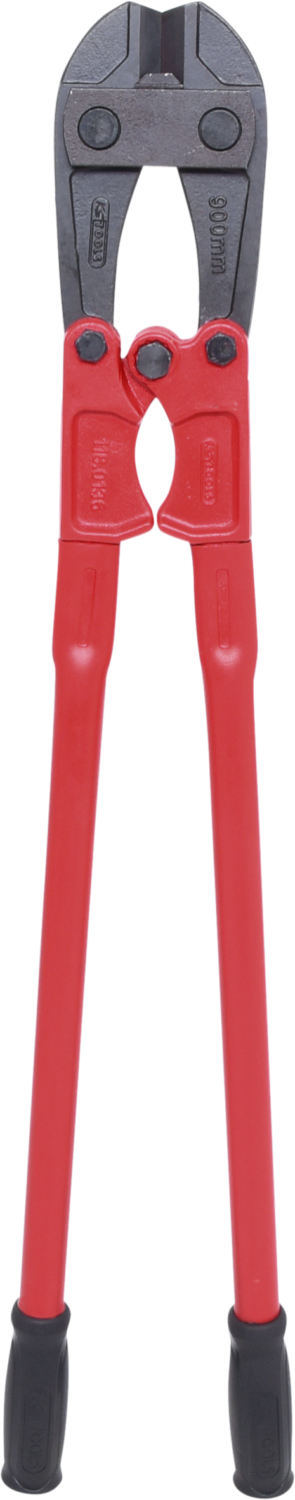 KS Tools Bolzenschneider mit Rohrgriff