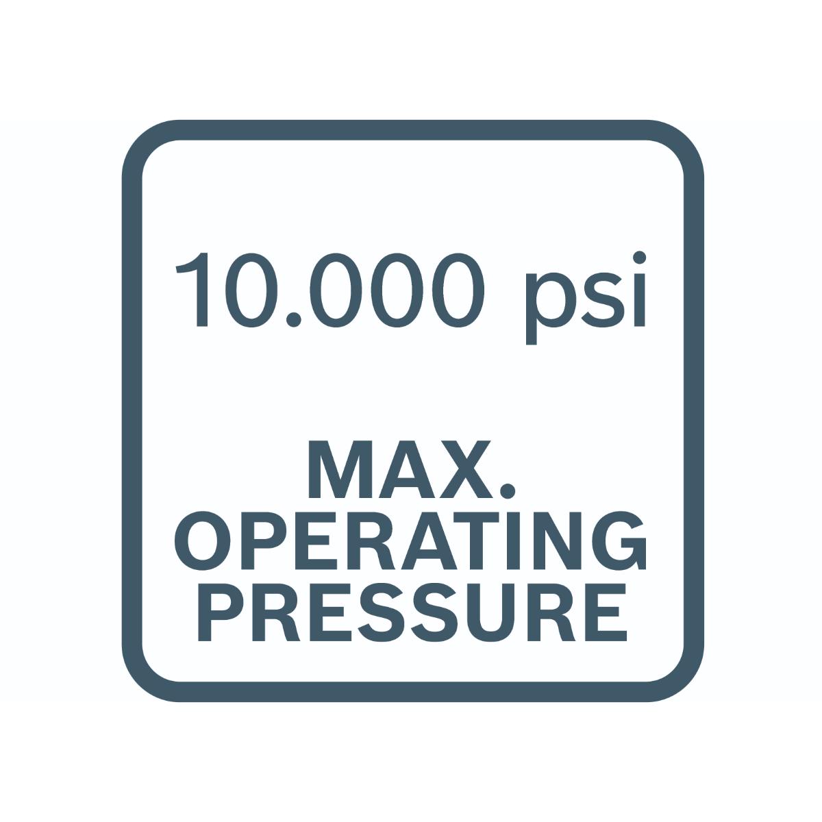 Bosch Akku-Kartuschenpresse GFP 18V-10