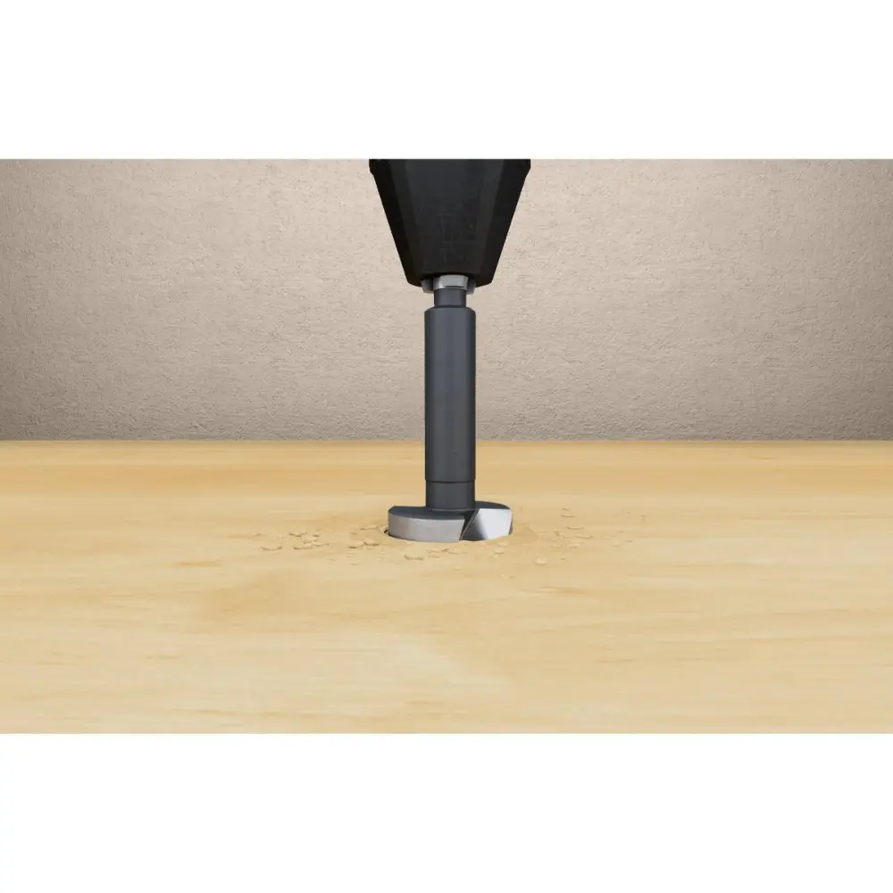 Fischer Forstnerbohrer D-WFo Set (5)