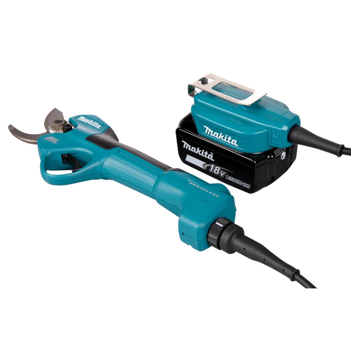 Makita Akku-Astschere 18V - 30 mm - DUP180Z