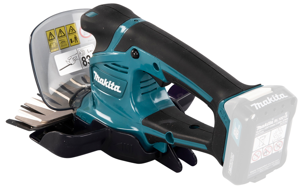 Makita Akku-Gras-/Strauchschere  - UM600DZX