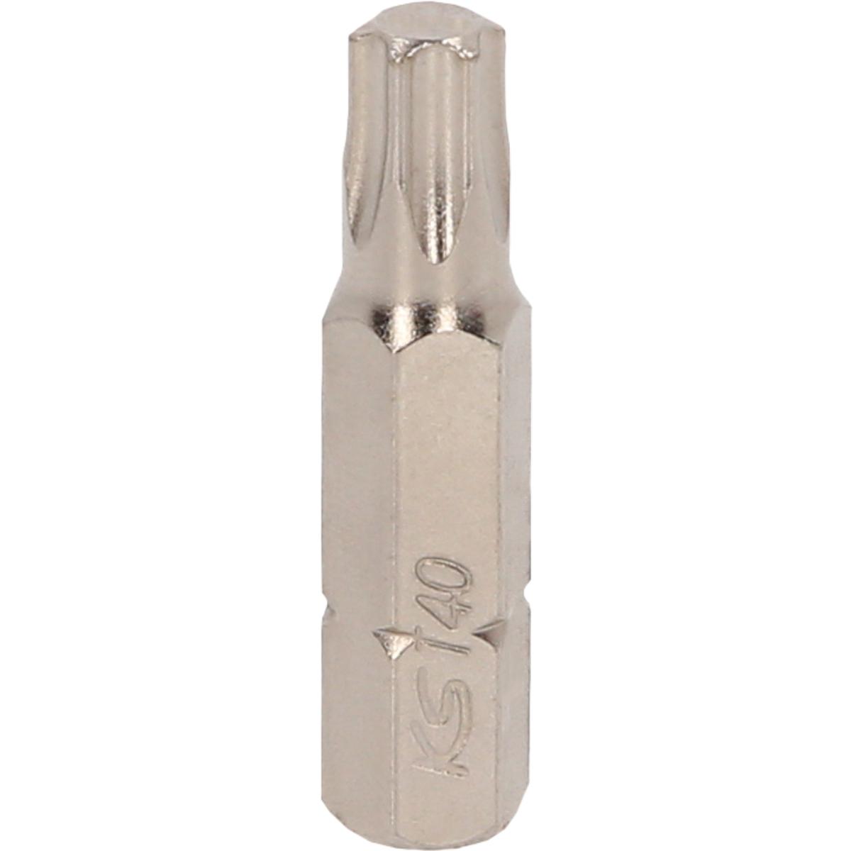 KS Tools TORX 40 mm aus Satz 515.1003