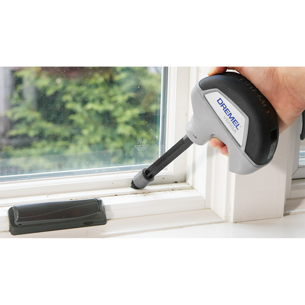 DREMEL PC370 Versa Detailbürsten Multipack