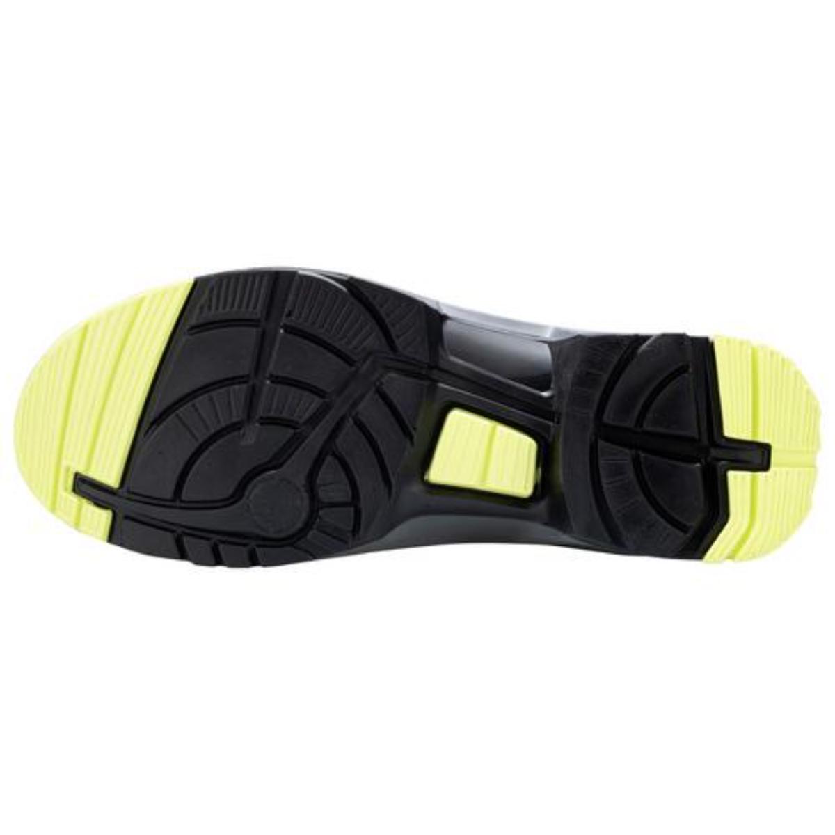 uvex 1 BOA Sicherheitsschuh S2 Halbschuh