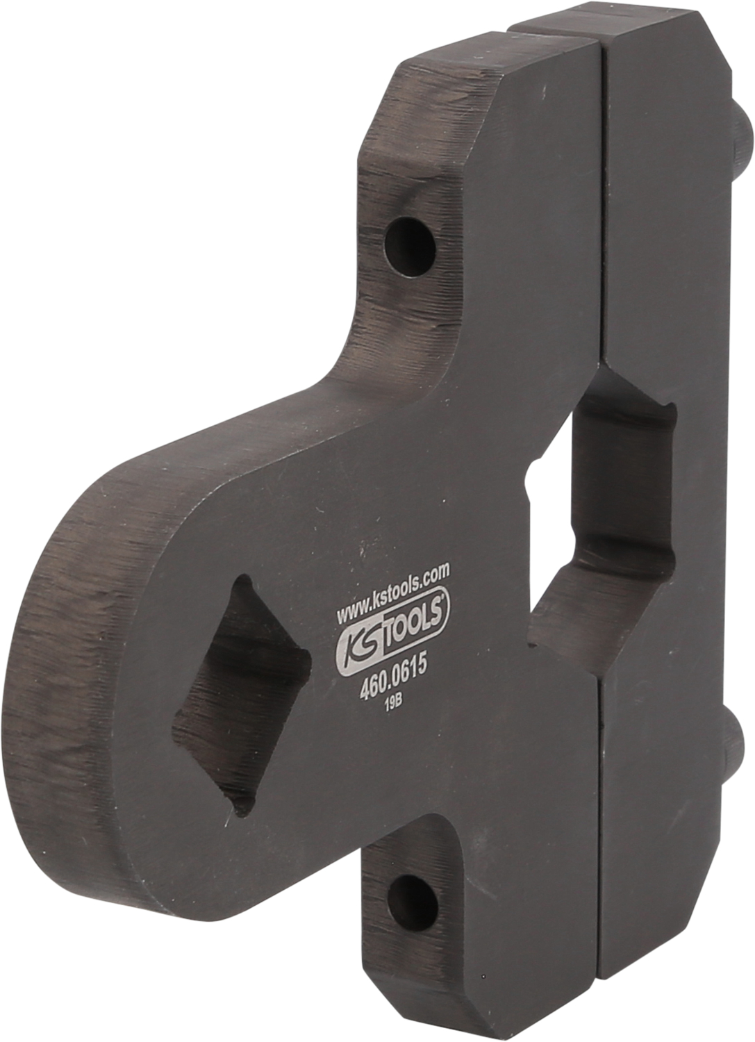 KS Tools 3/4" Spurstangenschlüssel für Nutzfahrzeuge, 34 mm