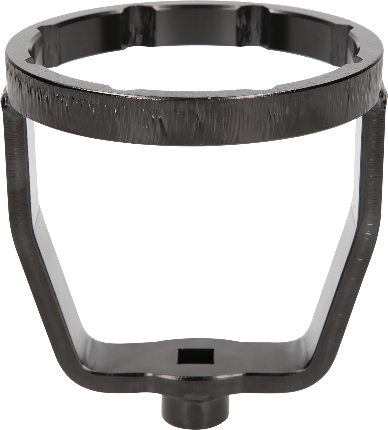 KS Tools 1/2" Kraftstofffilter-Schlüssel Ø 109 mm - 16 Rillen für Fuso