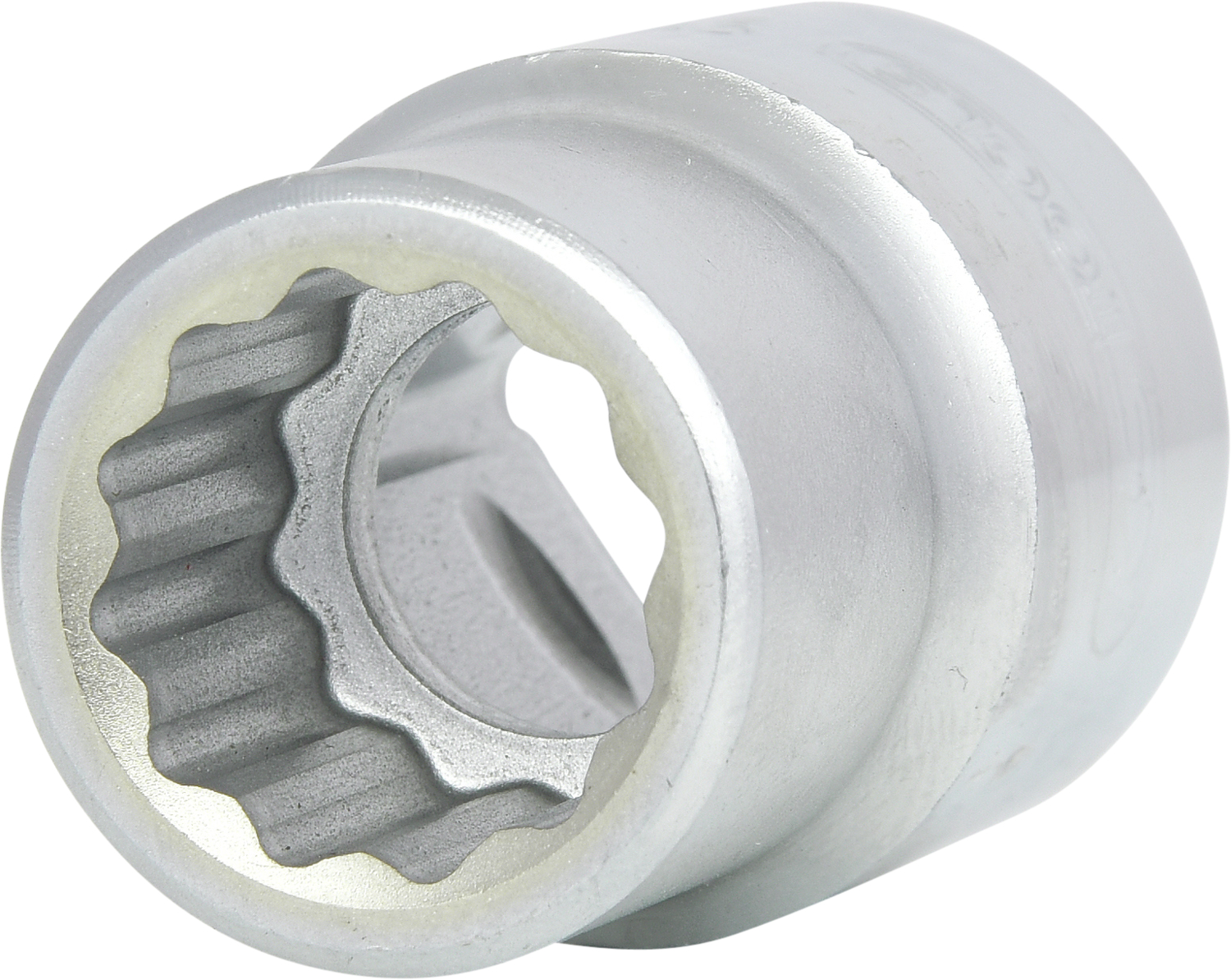 KS Tools 3/4" 12-kant-Stecknuss, kurz