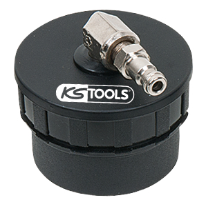 KS Tools Bajonett-Einlass-Adapter
