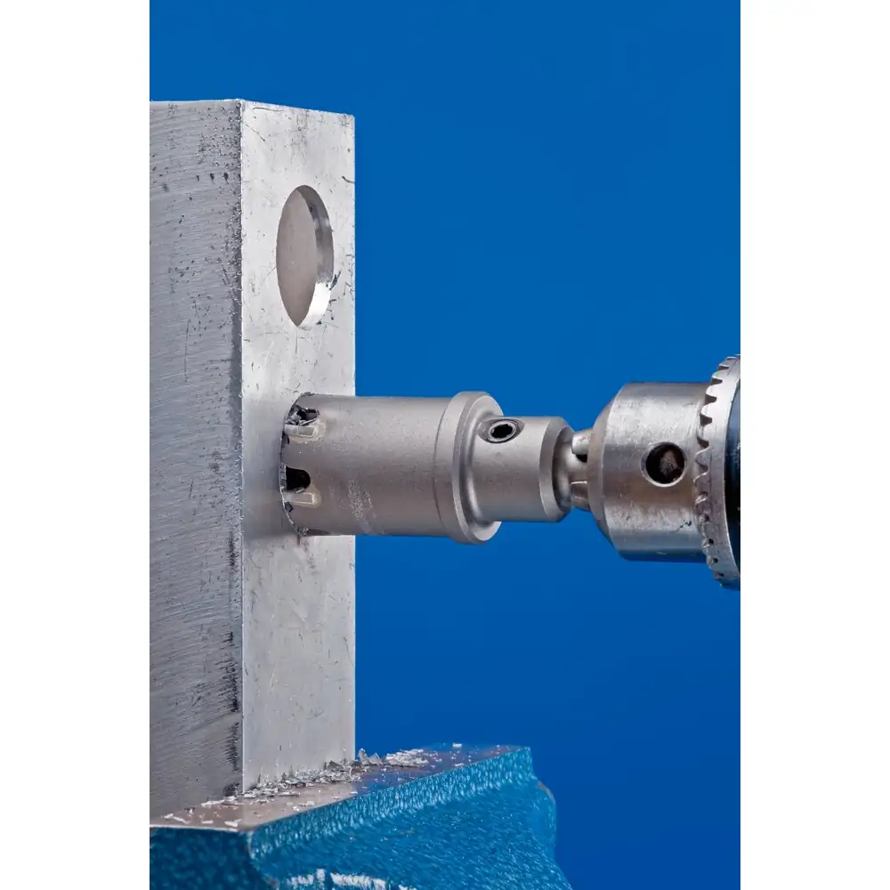 PFERD TOOLS Hartmetall Lochschneider/-Lochsäge Schnitttiefe 57 mm universal
